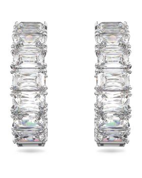 Σκουλαρίκια Swarovski Matrix 5612673 -  Σκουλαρίκια Swarovski Matrix 5612673 -