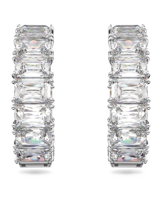 Σκουλαρίκια Swarovski Matrix 5612673 -  Σκουλαρίκια Swarovski Matrix 5612673 -