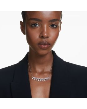 Κολιέ Swarovski Idyllia 5692637 - 