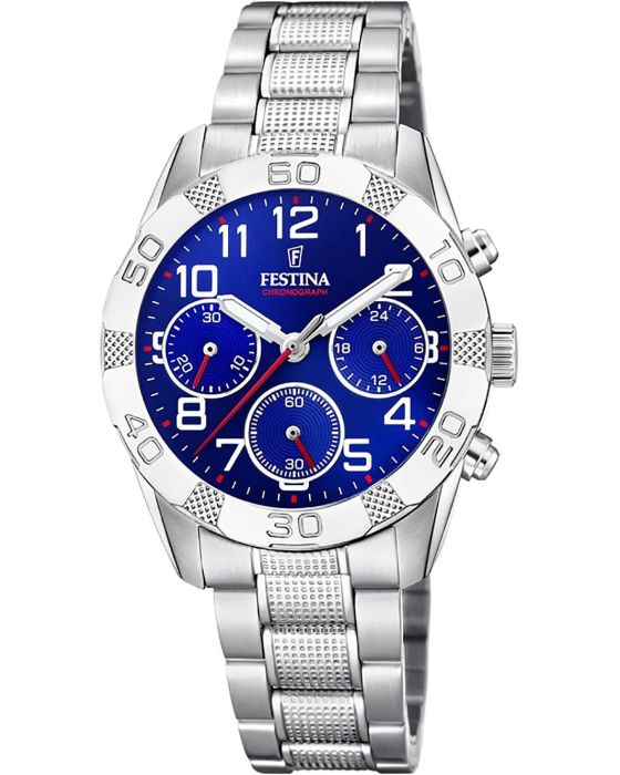 Festina Junior Collection Chronograph F20345/2