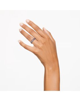 Δαχτυλίδι Swarovski Matrix - 