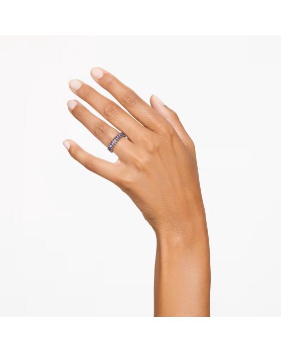 Δαχτυλίδι Swarovski Matrix - 