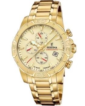 Festina Timeless Chronograph F20705/2