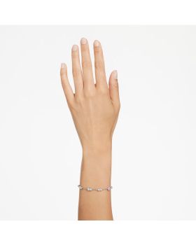 Βραχιόλι Swarovski Mesmera 5661530 - 
