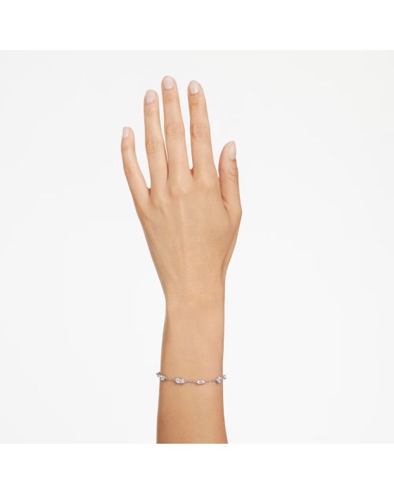 Βραχιόλι Swarovski Mesmera 5661530 - 