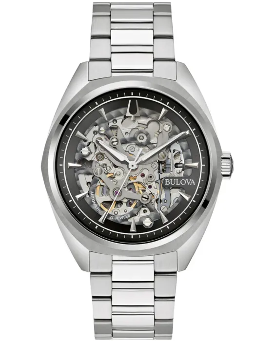 Bulova Surveyor Automatic 96A293 Bulova Surveyor Automatic 96A293