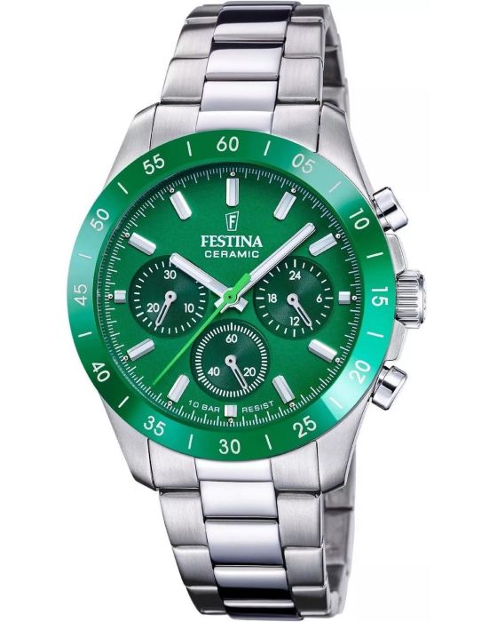 Festina Classic Chronograph F20693/5 Festina Classic Chronograph F20693/5