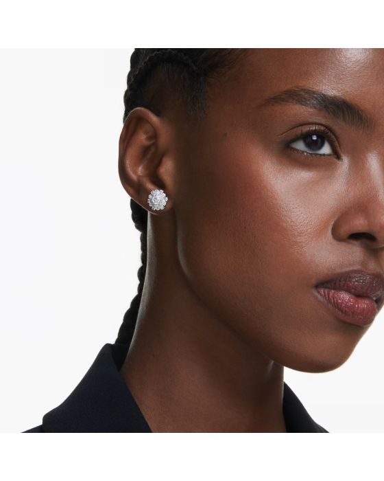 Σκουλαρίκια Swarovski Idyllia 5691483 - 