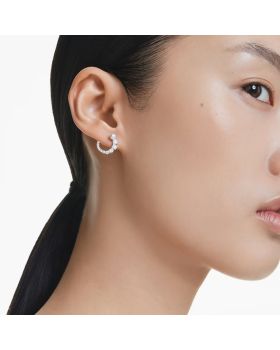 Σκουλαρίκια Swarovski Matrix 5692260 - 