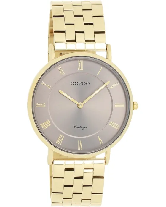 Oozoo Vintage C20370