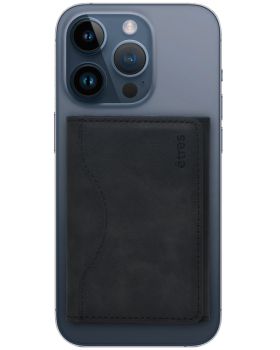 Πορτοφόλι Etres Smart Wallet Nero ET-CL001 - 