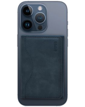 Πορτοφόλι Etres Smart Wallet Nero ET-CL002 - 