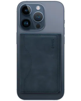 Πορτοφόλι Etres Smart Wallet Nero ET-CL002 - 