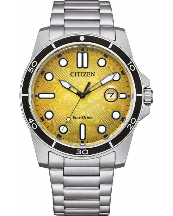 Citizen Sporty Marine Eco-Drive AW1816-89X