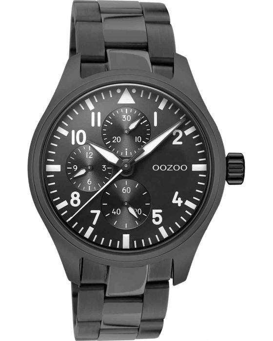 Oozoo Timepieces C10957 Oozoo Timepieces C10957