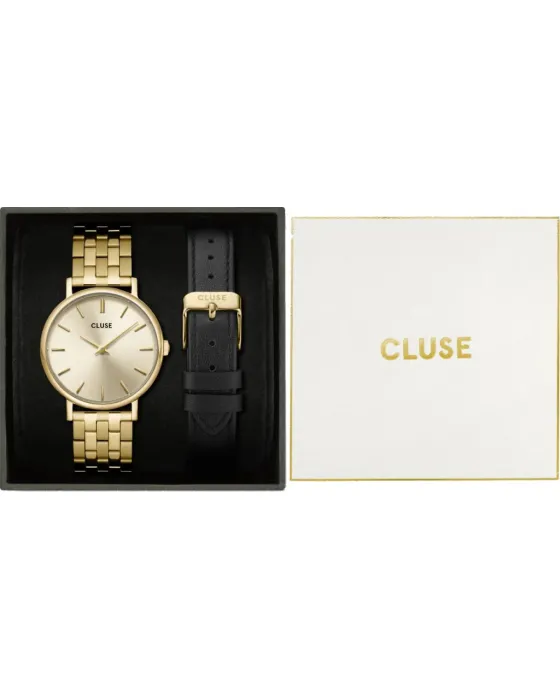 Cluse Pavane Petite Gift Set CG14801 - 