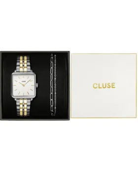 Cluse La Tetragone Gift Box CG10326, view 5