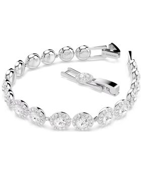 Βραχιόλι Swarovski Tennis Una Angelic 5682279 -  Βραχιόλι Swarovski Tennis Una Angelic 5682279 -