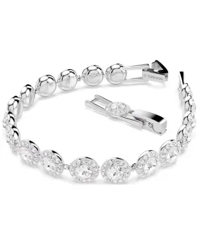 Βραχιόλι Swarovski Tennis Una Angelic 5682279 - 