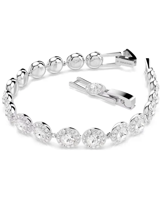 Βραχιόλι Swarovski Tennis Una Angelic 5682279 - 