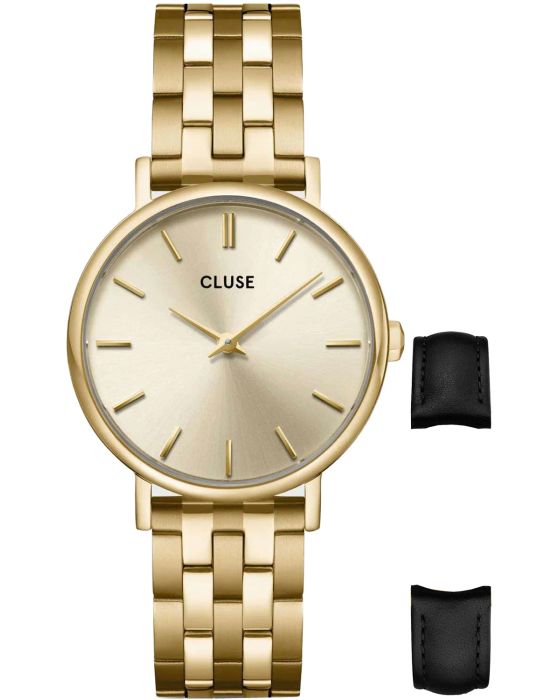 Cluse Pavane Petite Gift Set CG14801 Cluse Pavane Petite Gift Set CG14801