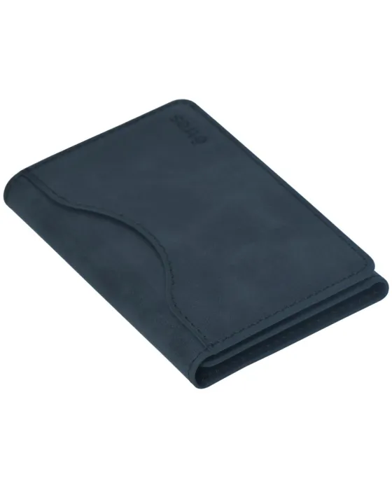Πορτοφόλι Etres Smart Wallet Nero ET-CL002