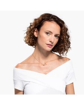 Κολιέ Swarovski Una 5514488 - 