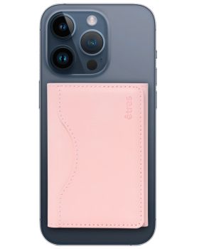 Πορτοφόλι Etres Smart Wallet Nero ET-CL008 - 