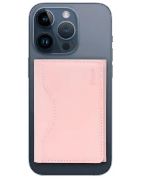 Πορτοφόλι Etres Smart Wallet Nero ET-CL008 - 