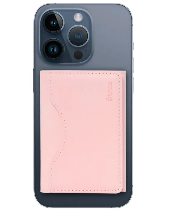 Πορτοφόλι Etres Smart Wallet Nero ET-CL008 - 
