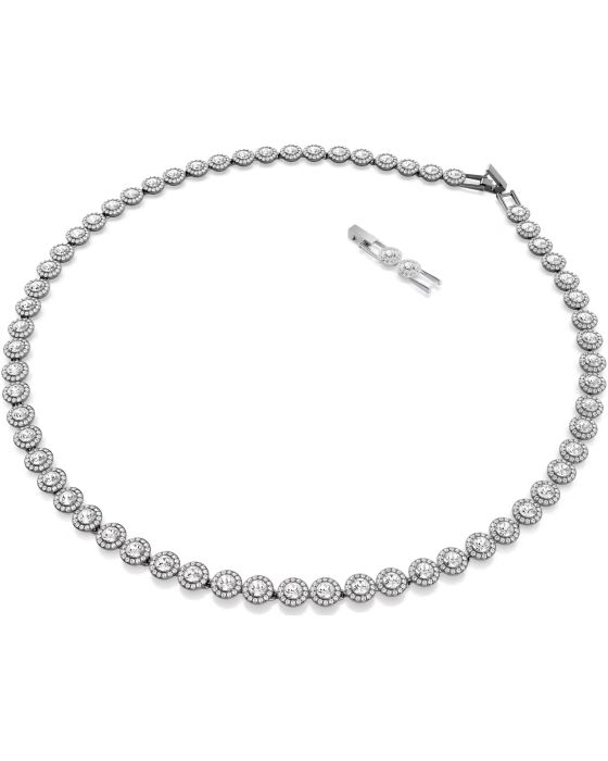 Κολιέ Swarovski Una Angelic 5681057 - 