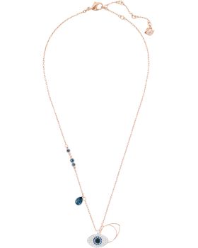 Κολιέ Swarovski Evil Eye Pendant 5172560 - 