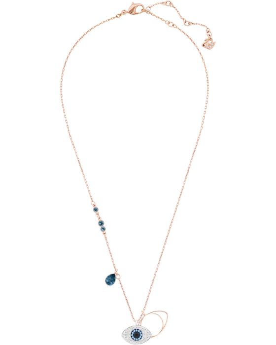 Κολιέ Swarovski Evil Eye Pendant 5172560 - 