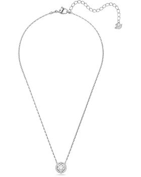 Κολιέ Swarovski Una 5286137 - 