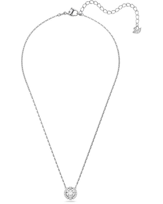 Κολιέ Swarovski Una 5286137 - 