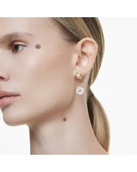 Σκουλαρίκια Swarovski Numina 5677980 - 