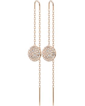 Σκουλαρίκια Swarovski Sublima 5689427 - 