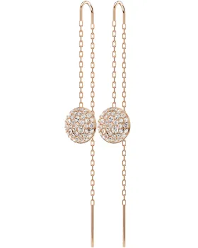 Σκουλαρίκια Swarovski Sublima 5689427 - 