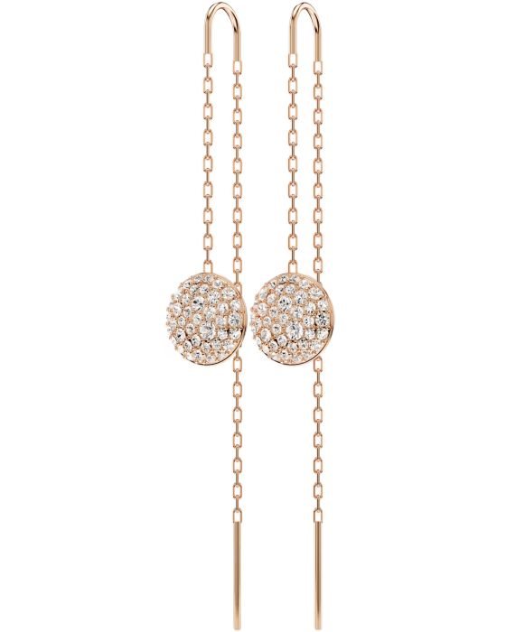 Σκουλαρίκια Swarovski Sublima 5689427 - 