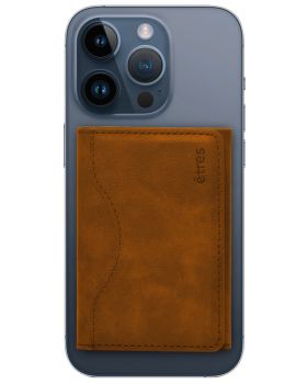 Πορτοφόλι Etres Smart Wallet Nero ET-CL005 - 