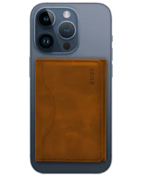 Πορτοφόλι Etres Smart Wallet Nero ET-CL005 - 