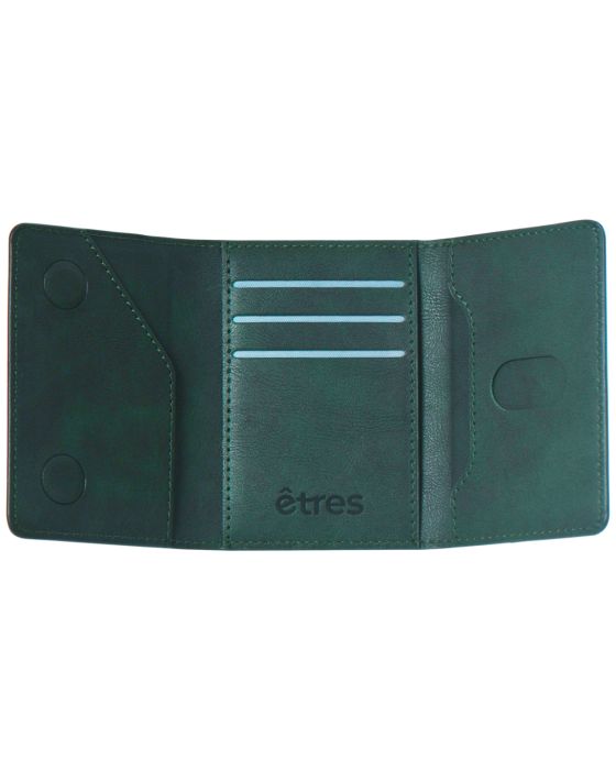 Πορτοφόλι Etres Smart Wallet Nero ET-CL003 - 