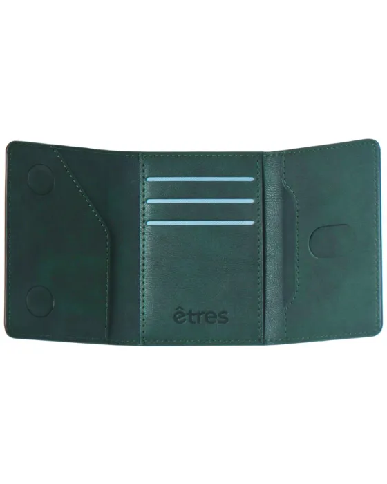 Etres Smart Wallet Nero ET-CL003, view 2