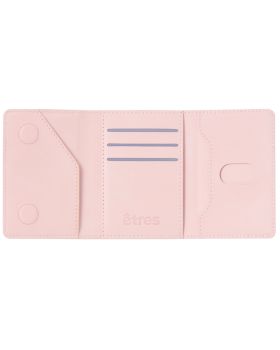 Πορτοφόλι Etres Smart Wallet Nero ET-CL008 - 