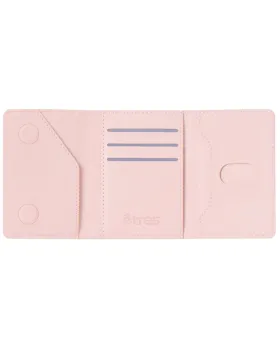 Πορτοφόλι Etres Smart Wallet Nero ET-CL008 - 