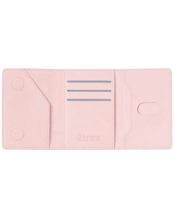 Πορτοφόλι Etres Smart Wallet Nero ET-CL008 - 