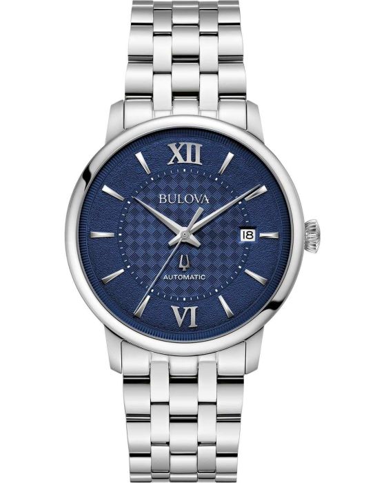 Bulova Hudson Automatic 96B447 Bulova Hudson Automatic 96B447