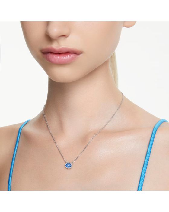 Κολιέ Swarovski Una Angelic 5671809 - 