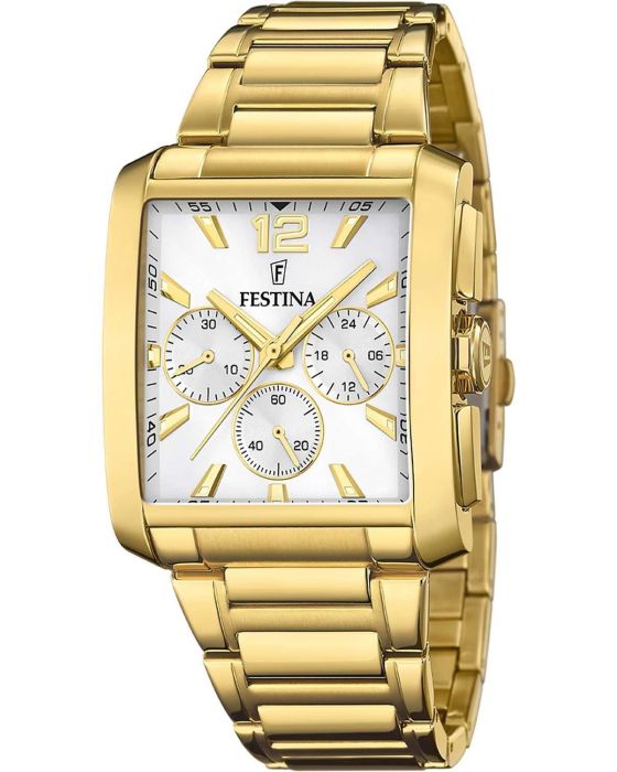 Festina Classics Chronograph F20638/1 Festina Classics Chronograph F20638/1