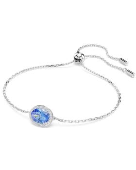 Βραχιόλι Swarovski Una Angelic 5671895 -  Βραχιόλι Swarovski Una Angelic 5671895 -